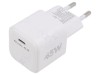 Alimentator Pulsatoriu 5VDC 45W EU, Goobay