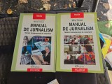 MANUAL DE JURNALISM 2 volume