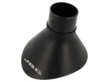 Duză rotundă ESD pentru extractor de fum - 134mm
