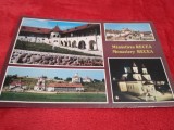 Cumpara ieftin CARTE POSTALA - MANASTIREA RECEA NECIRCULATA