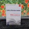 Limba și literatura rom&acirc;nă, Teza cu subiect unic, clasa a VIII-a, Costache, C&acirc;rstocea, 2008, 005