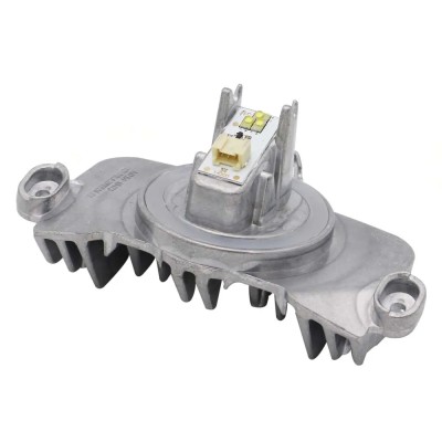 Modul LED Angel Eyes, pentru BMW Seria 3 F30 F31 F34 63117398766, 63117311243, 7213114000, 721.31.140.00 foto