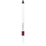 Smashbox Be Legendary Line &amp; Prime Pencil creion contur buze culoare Deep Mauve 1,2 g