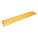 Lama de uzura centrala pentru buldozer Komatsu 1960x360x35 mm OEM 42177H2270