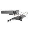 Difuzoare (boxe) Laptop, Asus, A552C, A552CA, A552CC, A552CL, A552D, A552DP, A552E, A552EA, A552JF, A552JX, A552L, A552LA, A552LC, A552LD, A552LN