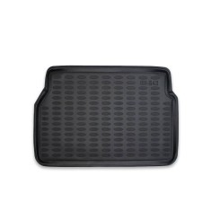 Tavita portbagaj cauciuc premium PSN Opel Astra H Hatchback 2004-2013