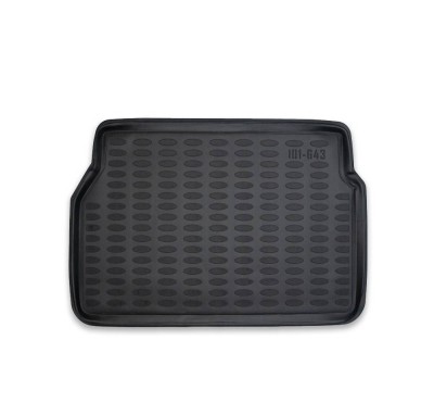 Tavita portbagaj cauciuc premium PSN Opel Astra H Hatchback 2004-2013 foto