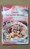 Ghidul dulciurilor de casă