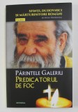 PARINTELE GALERIU PREDICATORUL DE FOC de SILVAN THEODORESCU , 2018