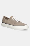Hackett London teniși BLAKE SMART culoarea maro, HMS21480