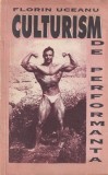 Florin Uceanu - Culturism de performanta