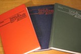 Tratat de Microbiologie Generala (Vol.I, II, III) - Gheorghe Zarnea