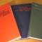 Tratat de Microbiologie Generala (Vol.I, II, III) - Gheorghe Zarnea