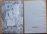 Cumpara ieftin Mira Simian, Farmece, Versuri, volum de debut, Paris, 1966, 320 exemplare