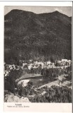 CPI B13839 CARTE POSTALA - TUSNAD. VEDERE DE PE STANCA SOIMILOR, RPR, Necirculata, Fotografie