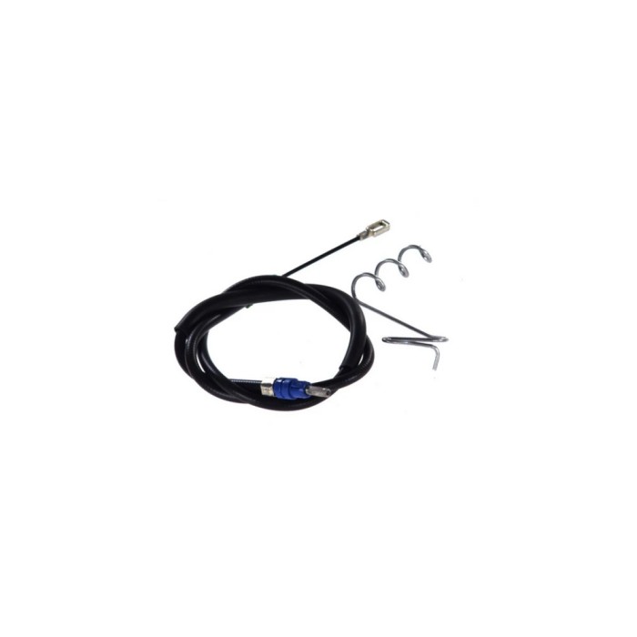 Cablu frana mana FORD TRANSIT platou sasiu COFLE 11.5676