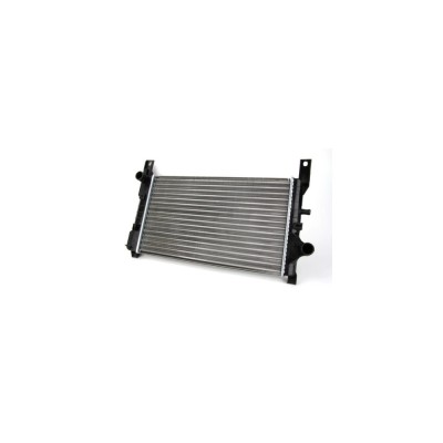 Radiator apa FORD FIESTA caroserie F3L F5L AVA Quality Cooling FD2127 foto