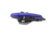 M&acirc;ner exterior ușă st&acirc;nga spate JAGUAR XF X260 2018 OEM: DK62-224A00-AA 14951605