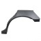 Segment reparatie aripa spate Honda Accord 1993-1998 Partea Dreapta, Spate, Sedan cu 4 usi