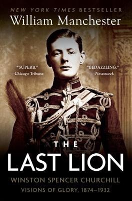 The Last Lion: Winston Spencer Churchill: Visions of Glory, 1874-1932 foto