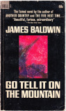 AS - JAMES BALDWIN - GO TELL IT ON THE MOUNTAIN