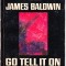 AS - JAMES BALDWIN - GO TELL IT ON THE MOUNTAIN