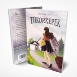 T&uuml;k&ouml;rk&eacute;pek - Kristina Calu