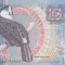 Bancnota Suriname 25 Gulden 2000 - P148 UNC ( vezi descriere )