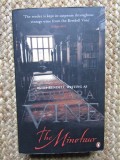 The Minotaur - Barbara Vine