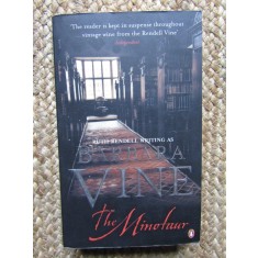 The Minotaur - Barbara Vine