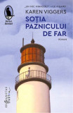 Sotia paznicului de far - Humanitas