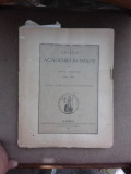 Analele Academiei Romane, seria II, tomul XIX, 1896-1897, partea administrativa si dezbaterille