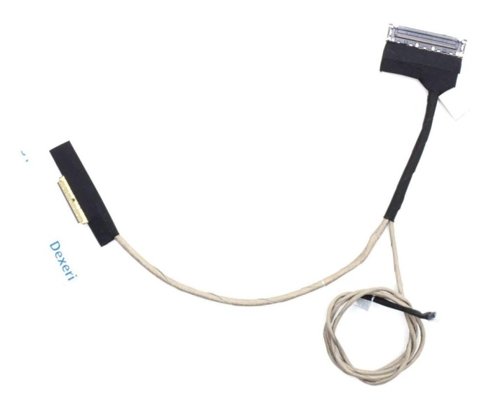 Cablu video eDP Acer Nitro 5 AN515-31, Nitro 5 AN515-42, Predator Helios PH315-51