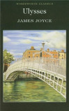 Ulysses | James Joyce, Wordsworth Editions Ltd