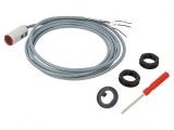 Senzor Fotoelectric Reflexiv 1m NPN DARK-ON/LIGHT-ON PA18CAD10NASA