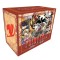 Fairy Tail Manga Box Set 3