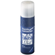 Ravensburger - Tub Lipici pentru puzzle-uri 200ml suficient pentru 4 puzzle x