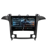 Cumpara ieftin Navigatie Android 12 Ford S-Max Galaxy (2006-2015) 9 Inch, OctaCore, 2GB RAM, 32GB ROM, AD-BGE9002+AD-BGRKIT125