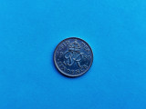 Six Pence 1950-Anglia-, Europa