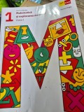 Matematica si explorarea mediului - Manual pentru clasa I - Mariana Mogos