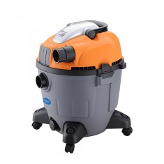 Aspirator multifunctional Limpio, 1320 W, aspirare 170 W, 35 l, filtru HEPA, sac textil