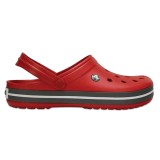 Papuci Unisex, Crocs, Crocband 11016-6EN - M8/41-42