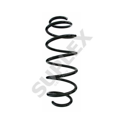 Arc suspensie Volvo Xc70 2 (136) 04.07-12.16, Fata, SUPLEX