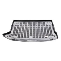 Covor Tavita Portbagaj Premium Hyundai KONA cu subwoofer in portbagaj 2017-2023