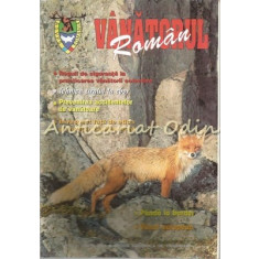 Vanatorul Roman Nr. 3/ Martie 2003 - AGVPS Romania