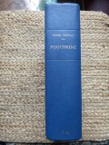 Troyat Henri - Pouchkine 2 VOLUME COLEGATE