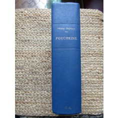Troyat Henri - Pouchkine 2 VOLUME COLEGATE