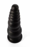 X-Men - Dop anal, negru, 25.4 cm