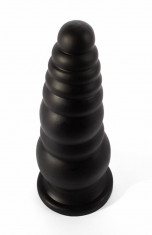 X-Men - Dop anal, negru, 25.4 cm foto