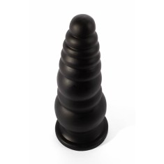 X-Men - Dop anal, negru, 25.4 cm
